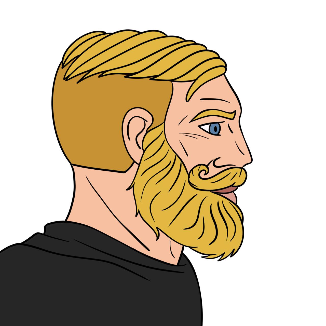 Nordic Chad