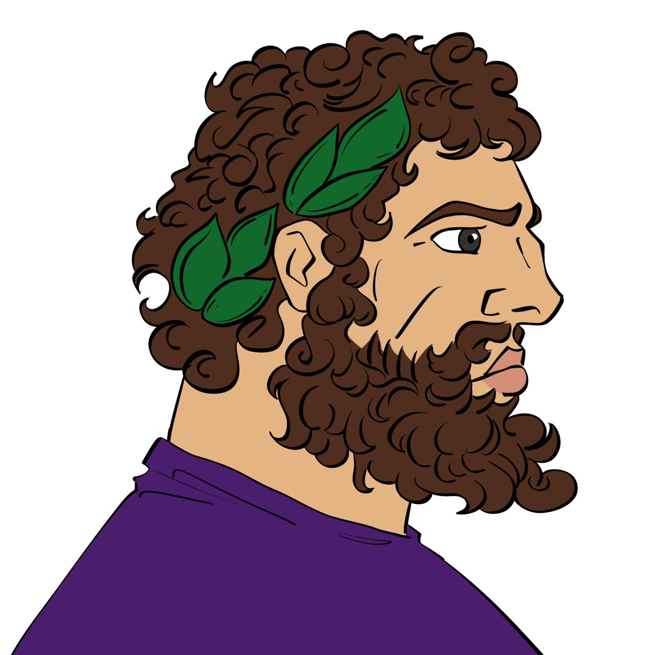 Mediterranean Chad
